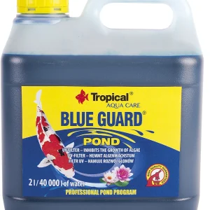 TROPICAL Blue Guard Pond 2000ml
