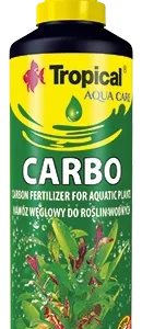 TROPICAL Carbo 100ml