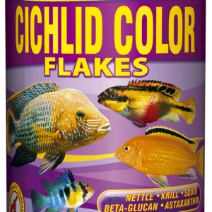 TROPICAL Cichlid Color 250ml