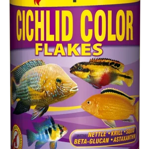 TROPICAL Cichlid Color XXL Size 1000ml