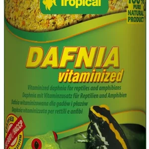 TROPICAL Dafnia Vitaminized 100ml