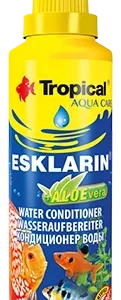 TROPICAL Esklarin + Aloevera 100ml
