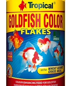 TROPICAL Goldfish Color 1000ml