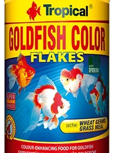 TROPICAL Goldfish Color 250ml