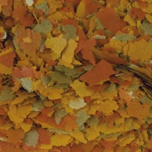 TROPICAL Goldfish Color 500ml