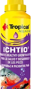 TROPICAL Ichtio 100ml