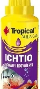 TROPICAL Ichtio 30ml