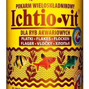 TROPICAL Ichtio-Vit 250ml