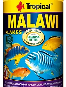 TROPICAL Malawi 1000ml