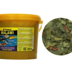 TROPICAL Malawi 5000ml