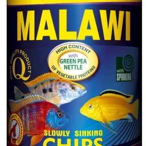TROPICAL Malawi Chips 1000ml