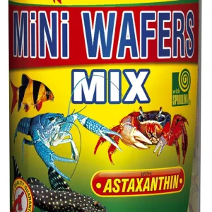 TROPICAL Mini Wafers Mix 250ml