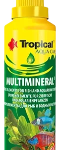 TROPICAL Multimineral 100ml