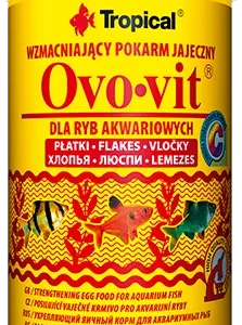 TROPICAL Ovo-Vit 500ml