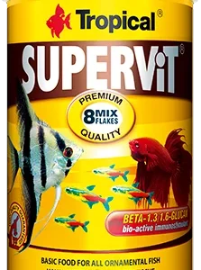 TROPICAL SuperVit 100ml