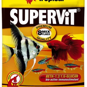 TROPICAL SuperVit 12g saszetka