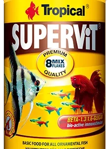 TROPICAL SuperVit 250ml