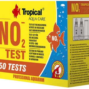 TROPICAL Test NO2