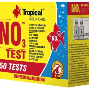TROPICAL Test NO3