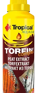 TROPICAL Torfin Complex 30ml
