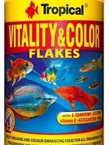 TROPICAL Vitality&Color 500ml/100g