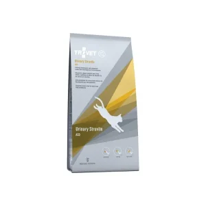 TROVET CAT ASD Urinary Struvite 3kg układ moczowy