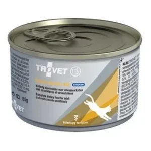 Trovet Cat ASD Urinary Struvite CHICKEN pu. 100g ukł. moczowy koty