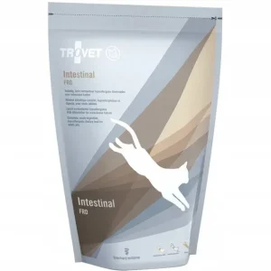 Trovet Cat FRD Intestinal 500 g -z rybą dla kotów