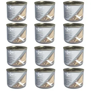 Trovet Cat FRD Intestinal Fish 12 x 200g -z rybą dla kotów
