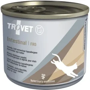 Trovet Cat FRD Intestinal 200g -z rybą dla kotów