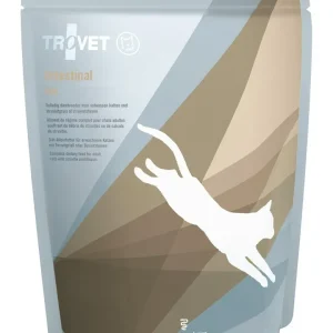 Trovet Cat FRD Intestinal Saszetka 85 g – hydrolizat kurczak ryba dla kotów