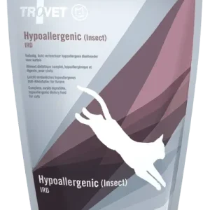 Trovet Cat IRD Hypoallergenic Insect 500g