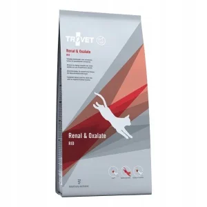 Trovet Cat RID Renal & Oxalate 2.5 kg – karma nerkowa dla kotów