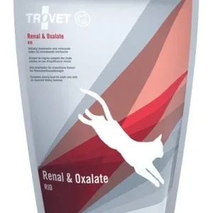 Trovet Cat RID Renal & Oxalate 500 g – karma nerkowa dla kotów