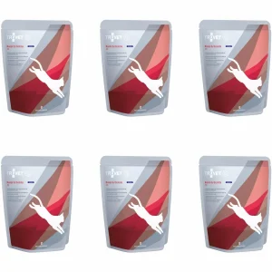 Trovet Cat RID Renal & Oxalate CHICKEN sasz. 6×85 g -nerkowa dla kotów