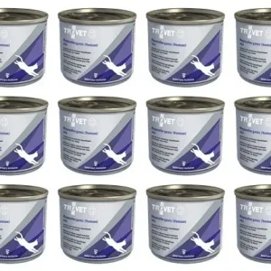 Trovet Cat VRD Hypoallergenic Venison pusz. 12 x 200 g -dziczyzna koty