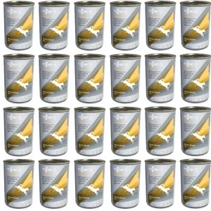 Trovet Dog ASD Urinary Anti Struvite 24 x 400 g na drogi moczowe psy