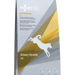 Trovet Dog ASD Urinary Struvite 12,5 kg – sucha, układ moczowy psy