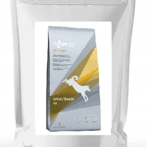 TROVET DOG ASD Urinary Struvite 3 x 1 kg PRÓBKA NA WAGĘ sucha karma dla psów