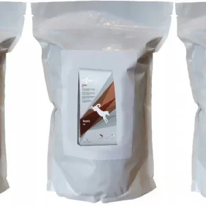 Trovet Dog HLD Hepatic 3 kg -karma wątrobowo jelitowa dla psów NA WAGĘ