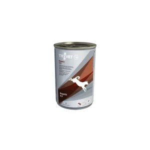 Trovet Dog HLD Hepatic 400g Mokra dieta dla PSÓW wątroba trzustka jelita