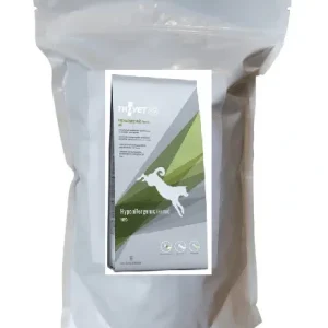 Trovet Dog HPD Hypoallergenic Horse 3 X 1 kg PRÓBKA NA WAGĘ sucha karma z Koniną dla psów