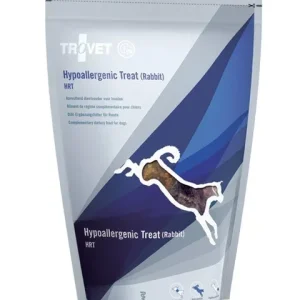 Trovet Dog RRT – Multi Purpose Treats Rabbit 400g -przysmaki królik