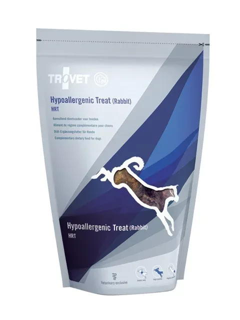 Trovet Dog RRT – Multi Purpose Treats Rabbit 400g -przysmaki królik