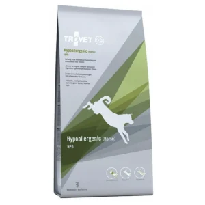 Trovet HPD Hypoallergenic z Koniną 10kg