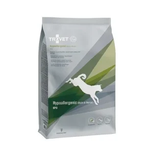 Trovet Hypoallergenic Horse Dog Food HPD, konina ► Zamów teraz ✔
