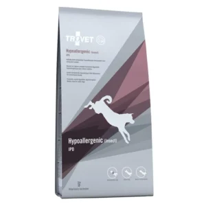 Trovet IPD Hypoallergenic Insects 10kg