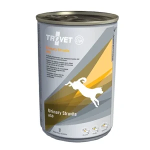 Trovet Karma Mokra Dla Psa ASD Urinary Struvite 400g
