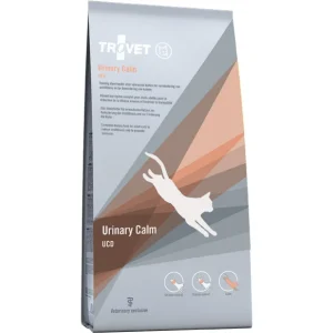 TROVET UCD Urinary Calm Diet (dla kota) 10kg