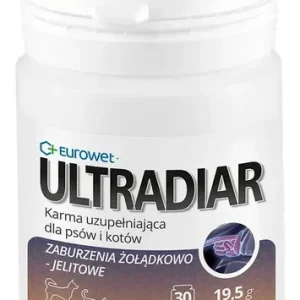 Ultradiar 30tabl. – żołądek